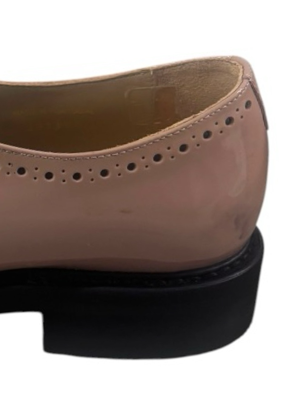The Office of Angela Scott Mr. York Monk Strap Shoe - Picture 12 of 16